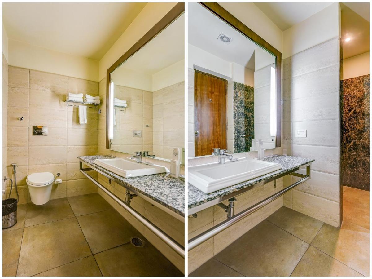 Townhouse 552Hotel Royal Court Džalandhar Exteriér fotografie